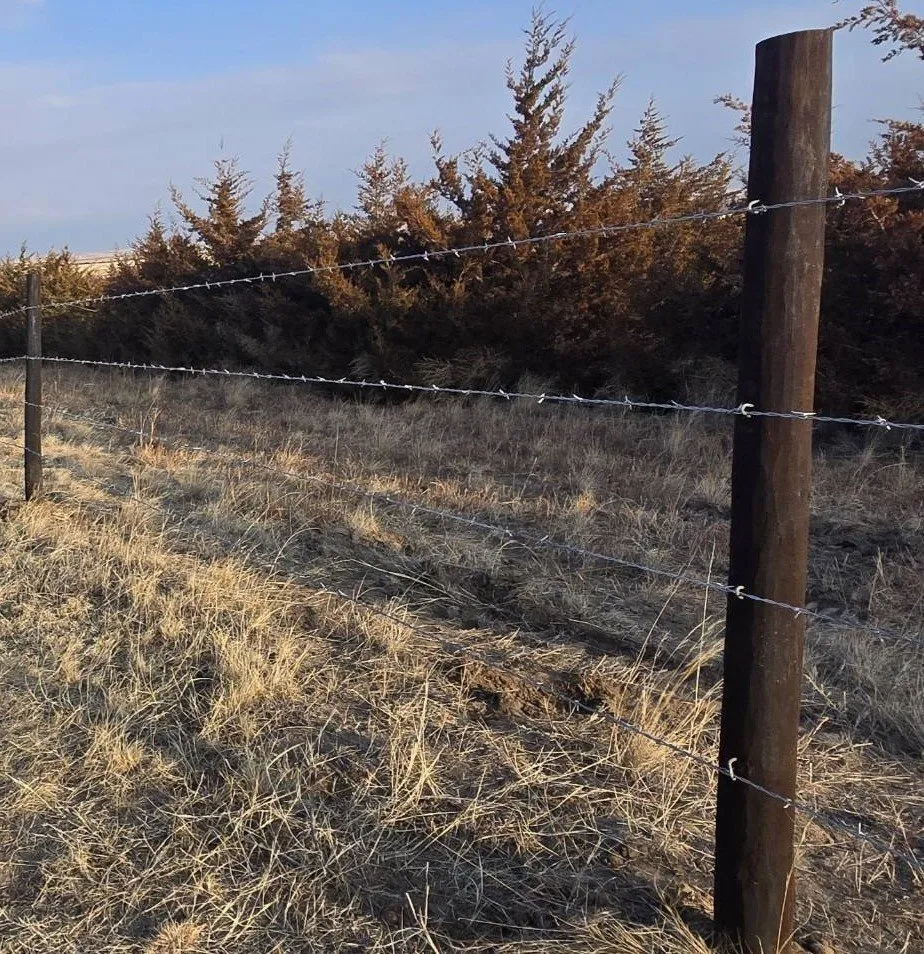 Reliable landscape design for outdoor upgrades in Crook, CO by M&N Fencing