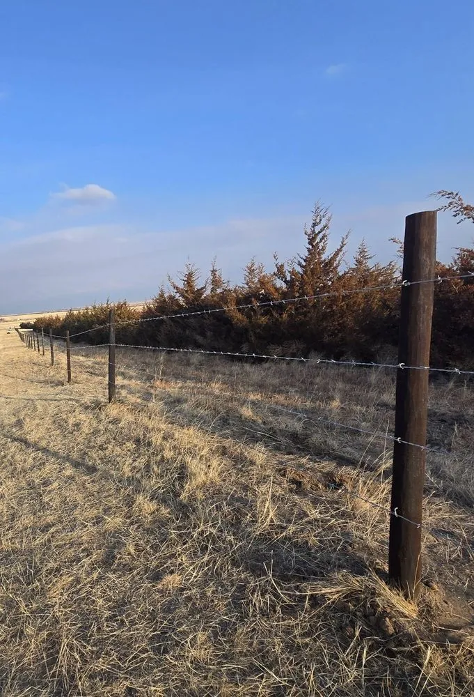 Expert residential landscaping experts serving Crook, CO - M&N Fencing