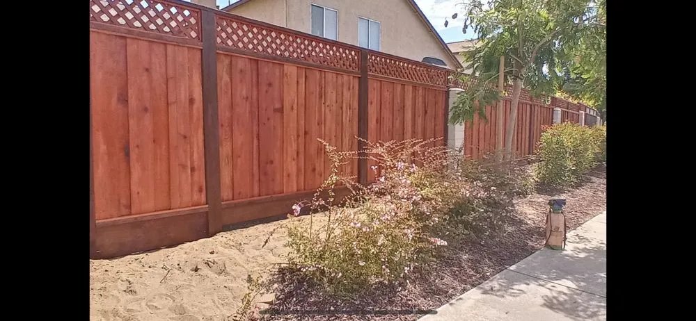 Affordable landscape installation in Oakley, CA by MN. LANDSCAPE & CONSTRUCTION
