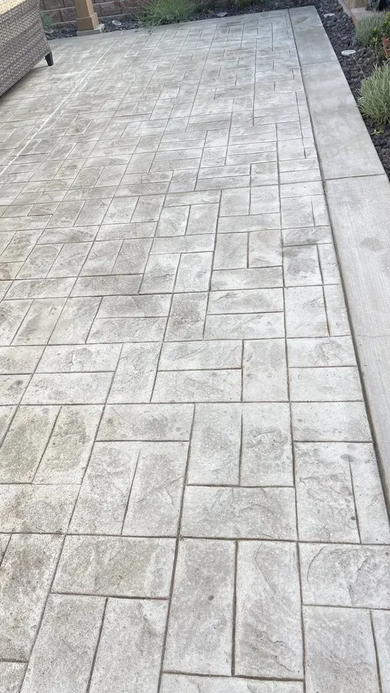 Custom landscape design for residential properties in Oakley, CA by MN. LANDSCAPE & CONSTRUCTION