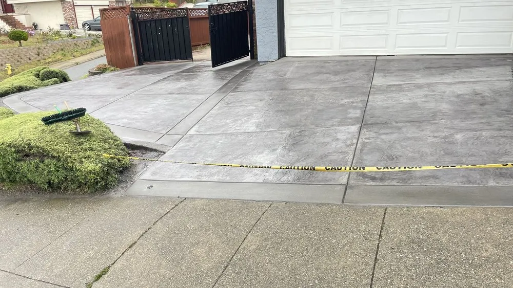 Professional outdoor landscaping in Oakley, CA by MN. LANDSCAPE & CONSTRUCTION