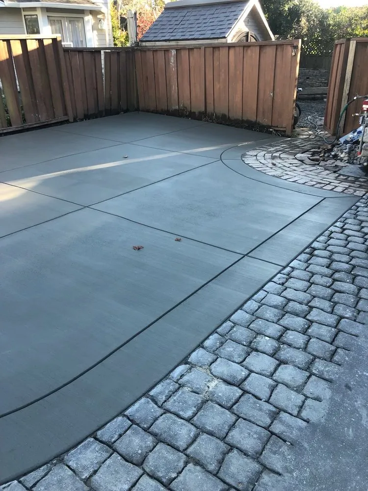 Local landscape design in Oakley, CA by MN. LANDSCAPE & CONSTRUCTION