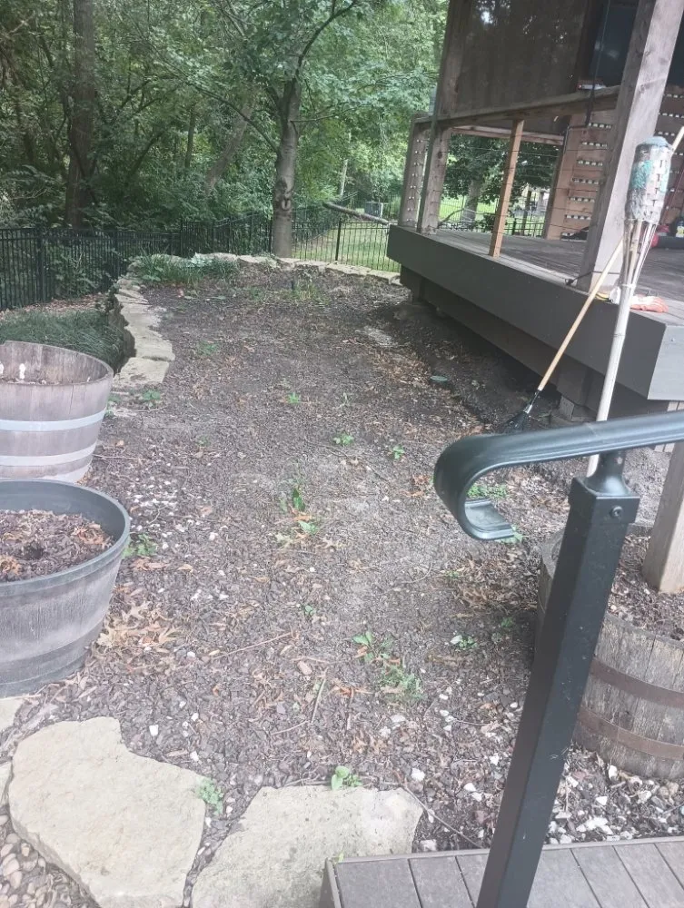 Top-rated landscaping services near you across Grandview, MO - M&N Landscaping & Tree Service