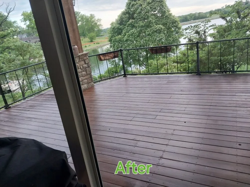 Affordable landscape installation for year-round maintenance in Grandview, MO by M&N Landscaping & Tree Service