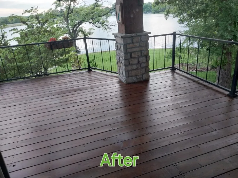 Top-rated yard maintenance experts serving Grandview, MO - M&N Landscaping & Tree Service