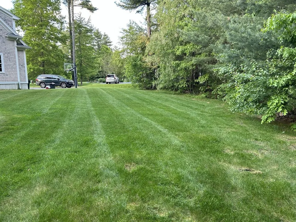 Top-rated lawn mowing service in Pembroke, MA - M&N Landscaping