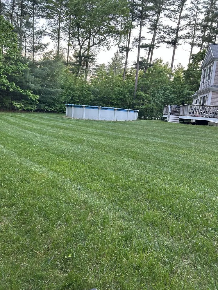 Local outdoor landscaping for outdoor upgrades across Pembroke, MA - M&N Landscaping