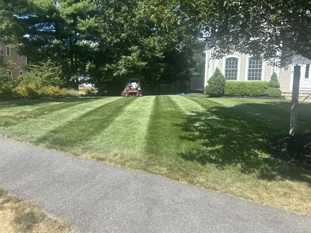 Expert landscape design for outdoor upgrades across Pembroke, MA - M&N Landscaping