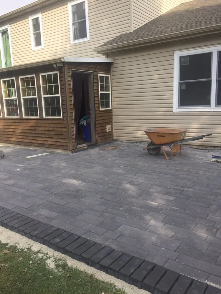 Custom lawn care service for homes across Plainfield, IL - M&N Landscaping