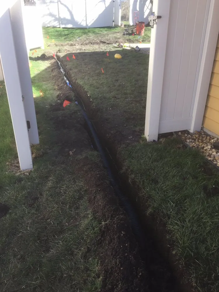 Custom yard cleanup service near you across Plainfield, IL - M&N Landscaping