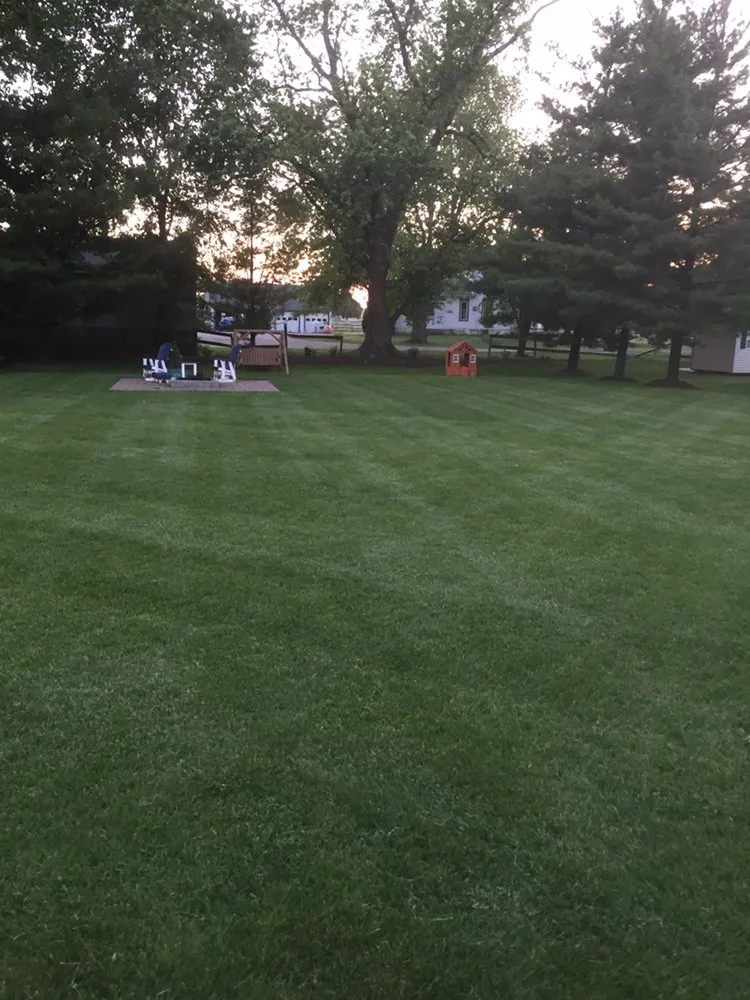 Reliable landscape design for homes in Plainfield, IL by M&N Landscaping