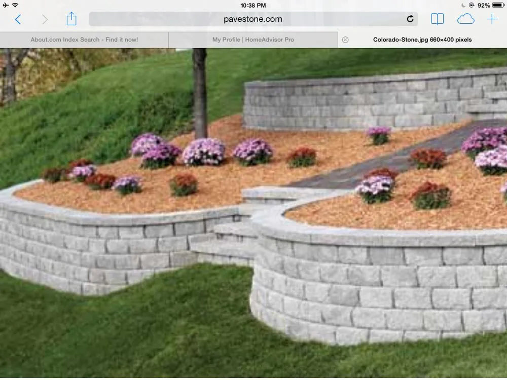 Custom residential landscaping for outdoor upgrades across Plainfield, IL - M&N Landscaping