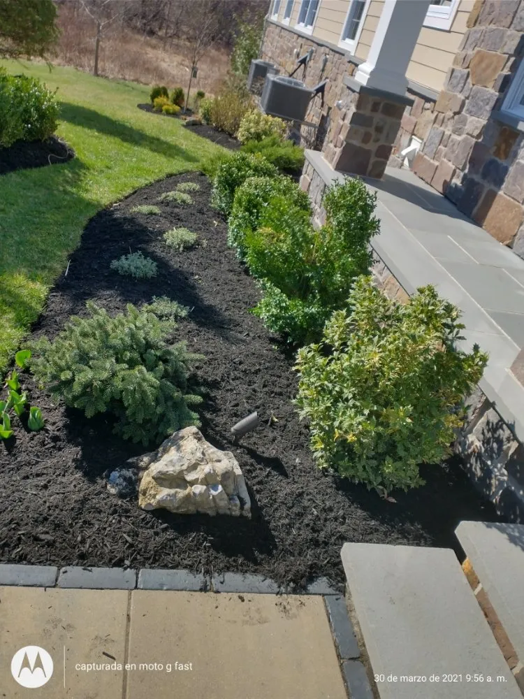 Reliable lawn care service for outdoor upgrades across North Plainfield, NJ - M&N lawn service