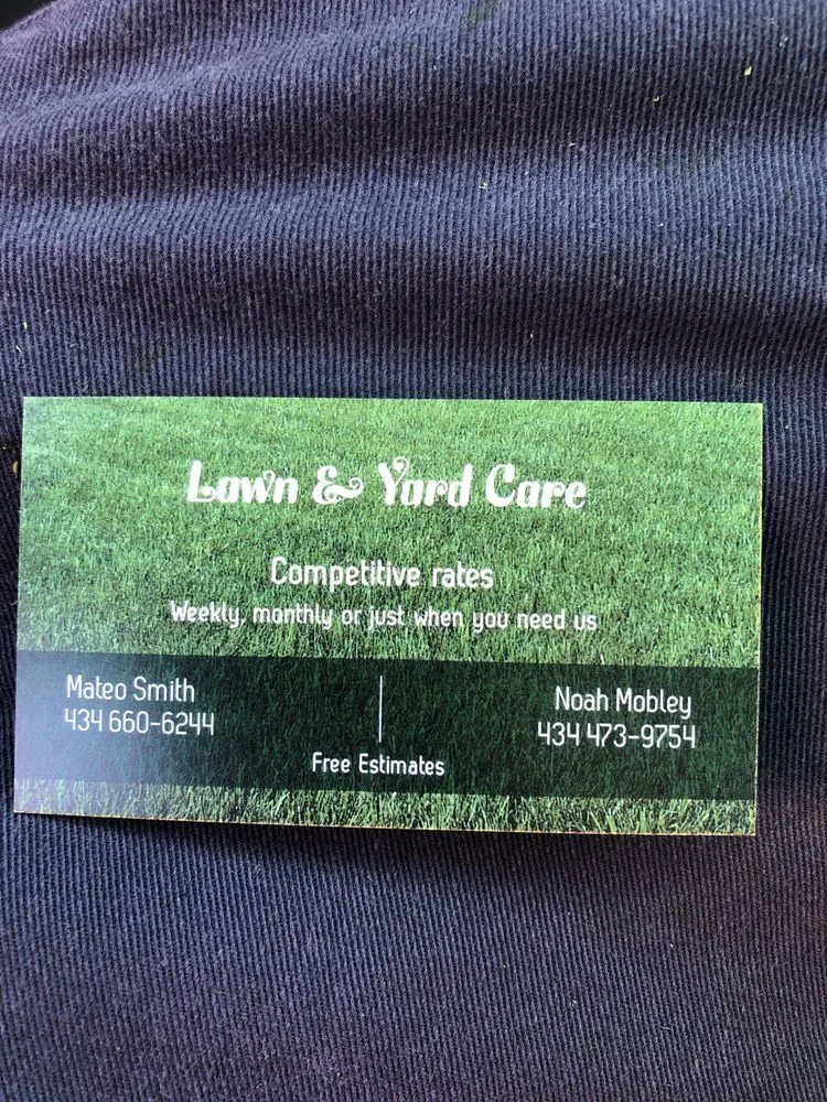 Professional residential landscaping for homes across Evington, VA - M&N Lawncare