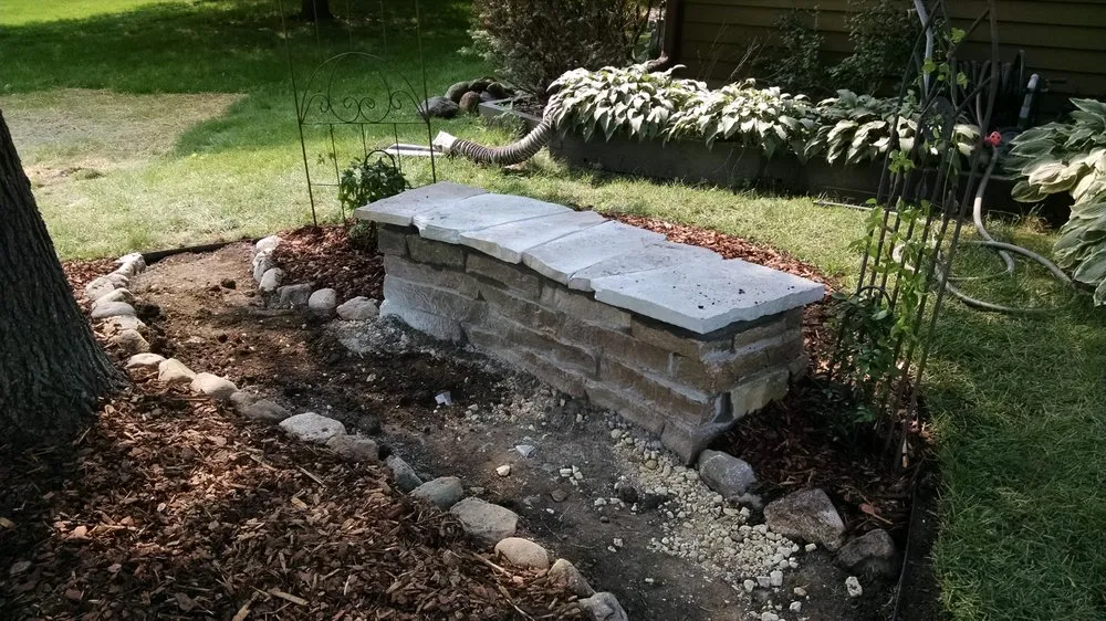 Trusted residential landscaping for beautiful yards across Farmington, MN - MN Nice Gardens and Landscapes