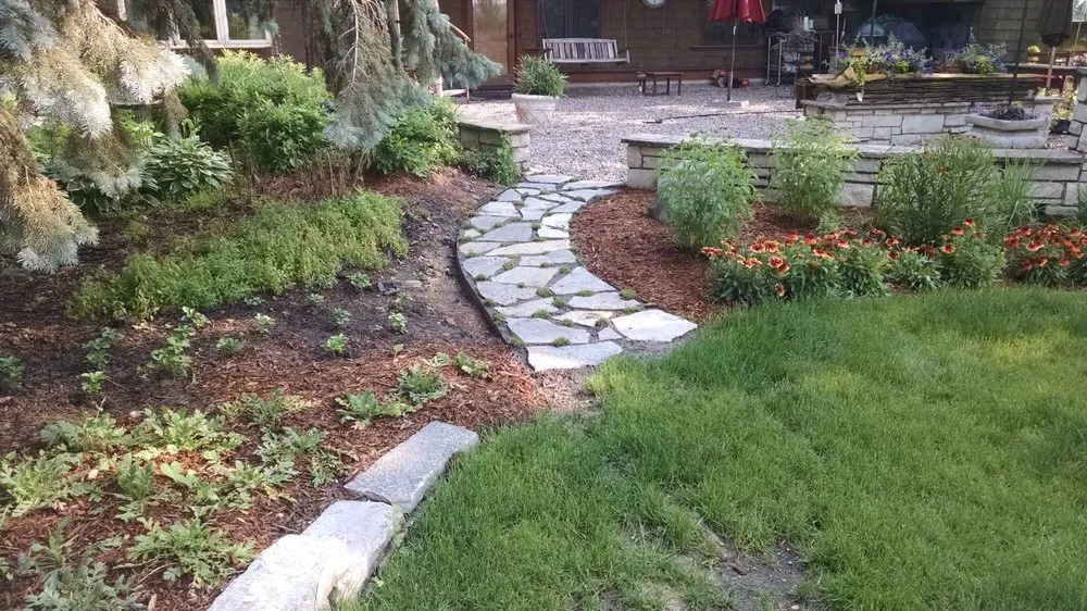 Custom yard maintenance experts serving Farmington, MN - MN Nice Gardens and Landscapes