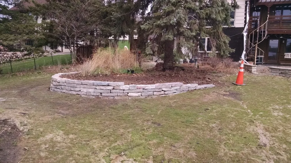 Reliable garden landscaping in Farmington, MN by MN Nice Gardens and Landscapes