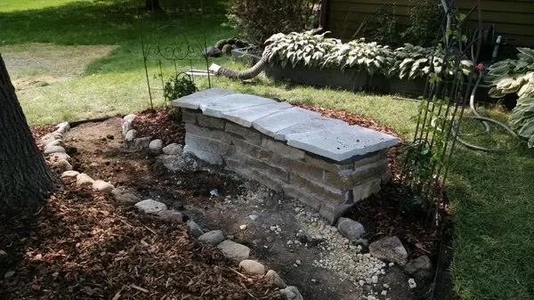 MN Nice Gardens and Landscapes