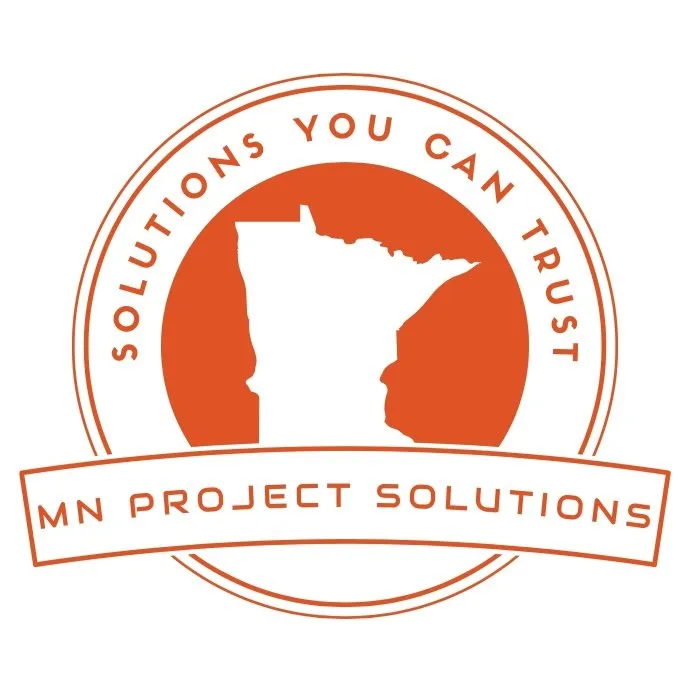 Local lawn care service with custom design in Two Harbors, MN by Mn Project Solutions