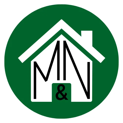 Local yard cleanup service in El Reno, OK - M&N Property Care