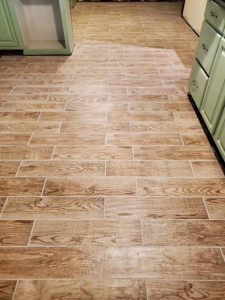 Affordable yard cleanup service in El Reno, OK by M&N Property Care