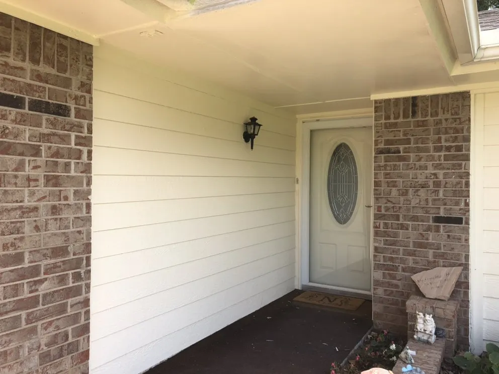 Top-rated outdoor landscaping in El Reno, OK by M&N Property Care