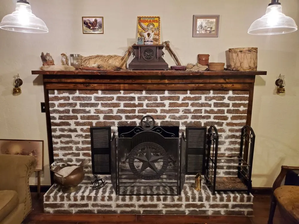 Custom garden landscaping experts serving El Reno, OK - M&N Property Care