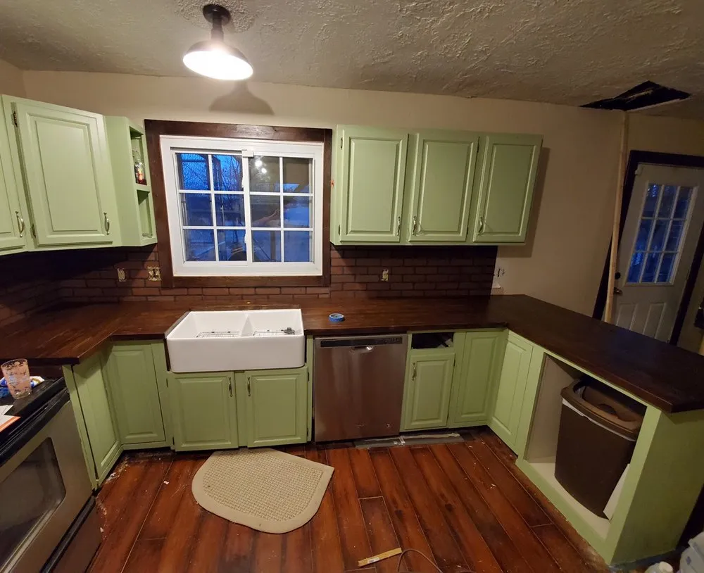 Local lawn care service for year-round maintenance across El Reno, OK - M&N Property Care