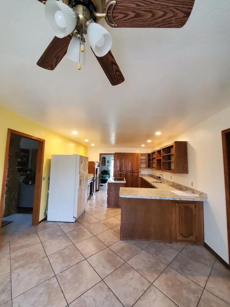 Top-rated residential landscaping for outdoor upgrades in El Reno, OK by M&N Property Care