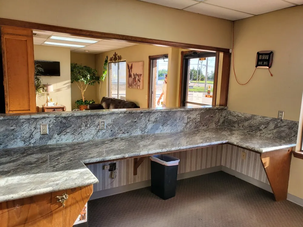 Expert landscape installation in El Reno, OK - M&N Property Care