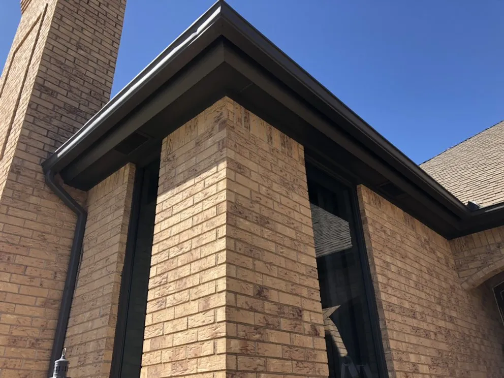 Professional residential landscaping in El Reno, OK - M&N Property Care