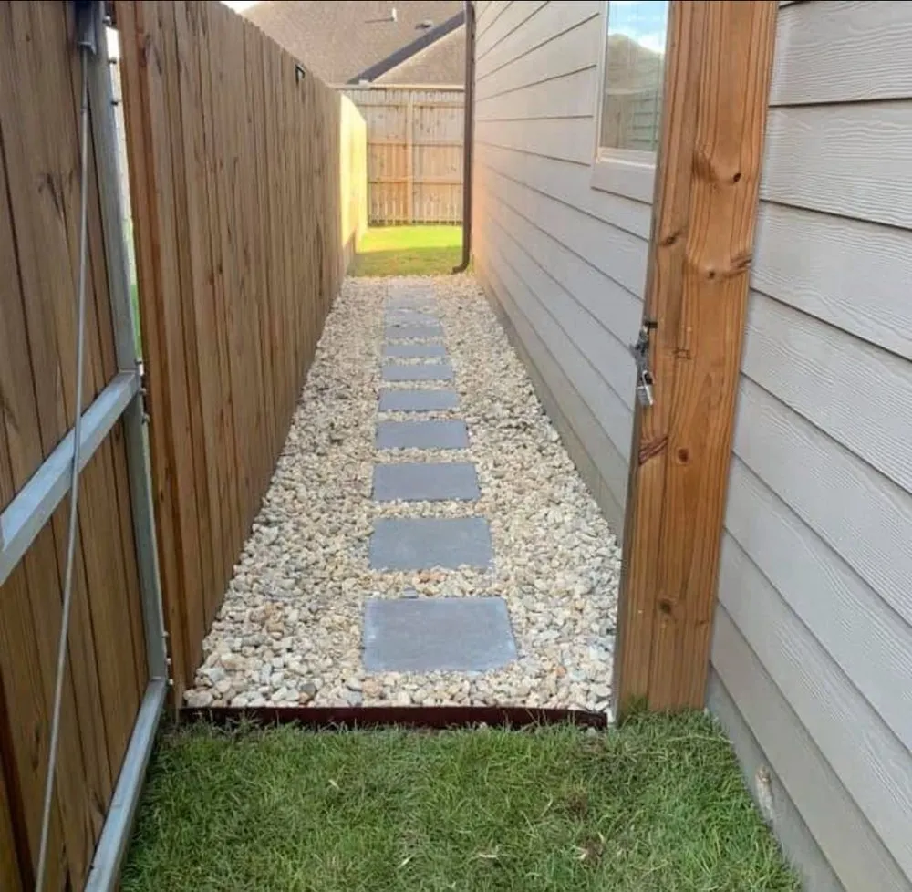 Top-rated landscaping services for outdoor upgrades across Denham Springs, LA - M&N Services