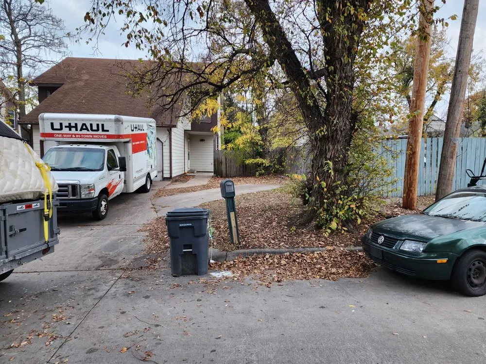 Professional landscape design in Derby, KS - M&N Services