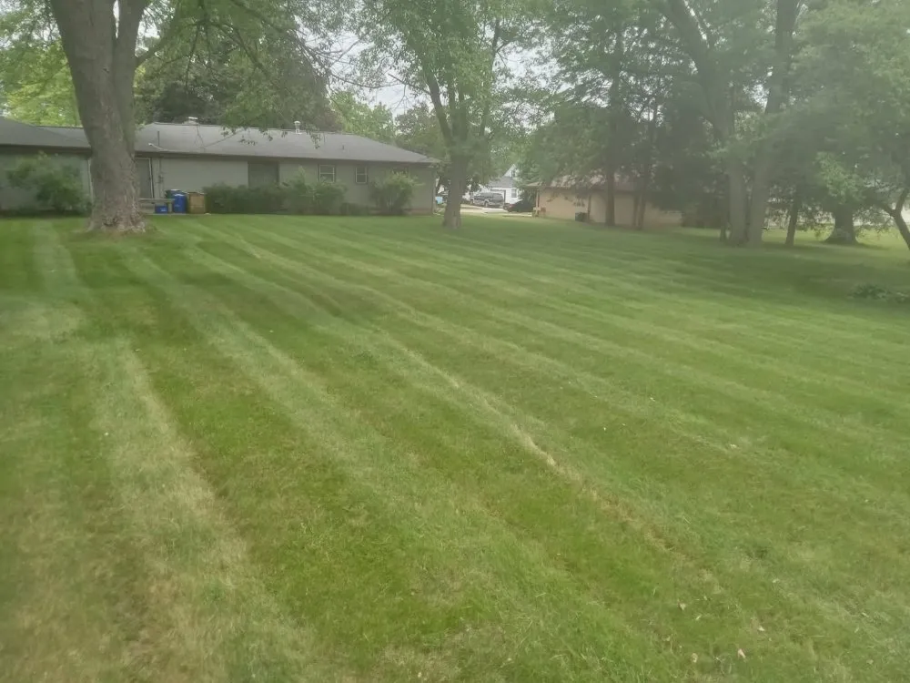 Trusted landscaping services experts serving Rockford, IL - M&N2 Lawn Care