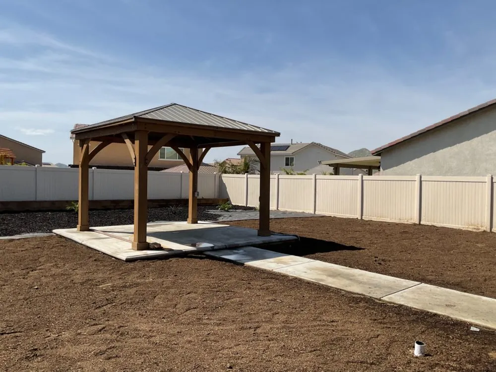 Local landscape design for outdoor upgrades across Wildomar, CA - Méndez Landscaping