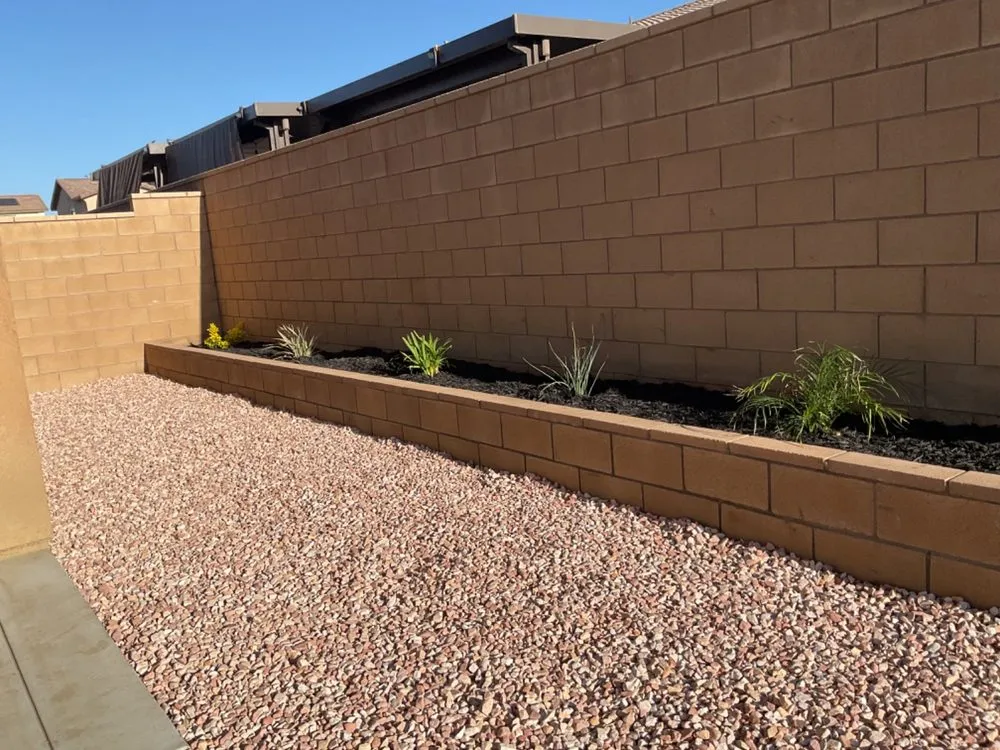 Custom residential landscaping experts serving Wildomar, CA - Méndez Landscaping