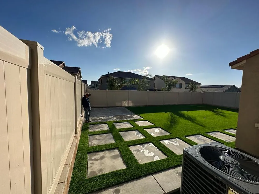 Local outdoor landscaping experts serving Wildomar, CA - Méndez Landscaping