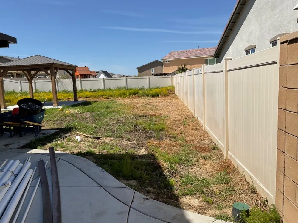 Affordable landscape installation experts serving Wildomar, CA - Méndez Landscaping