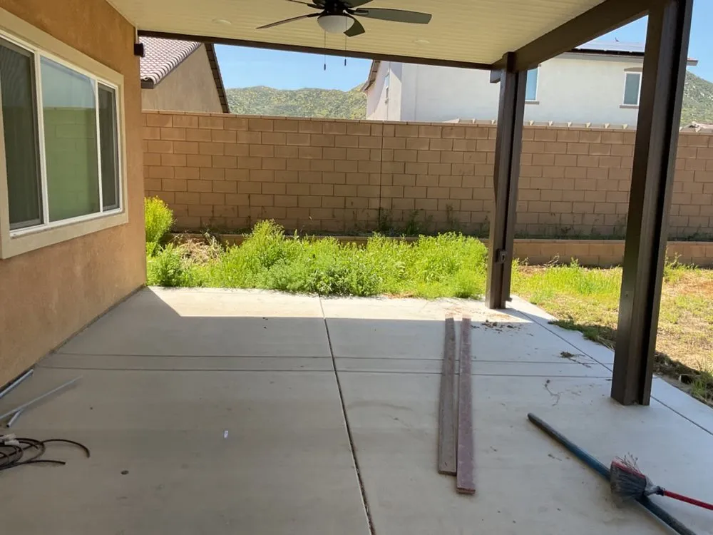 Professional garden landscaping for outdoor upgrades across Wildomar, CA - Méndez Landscaping