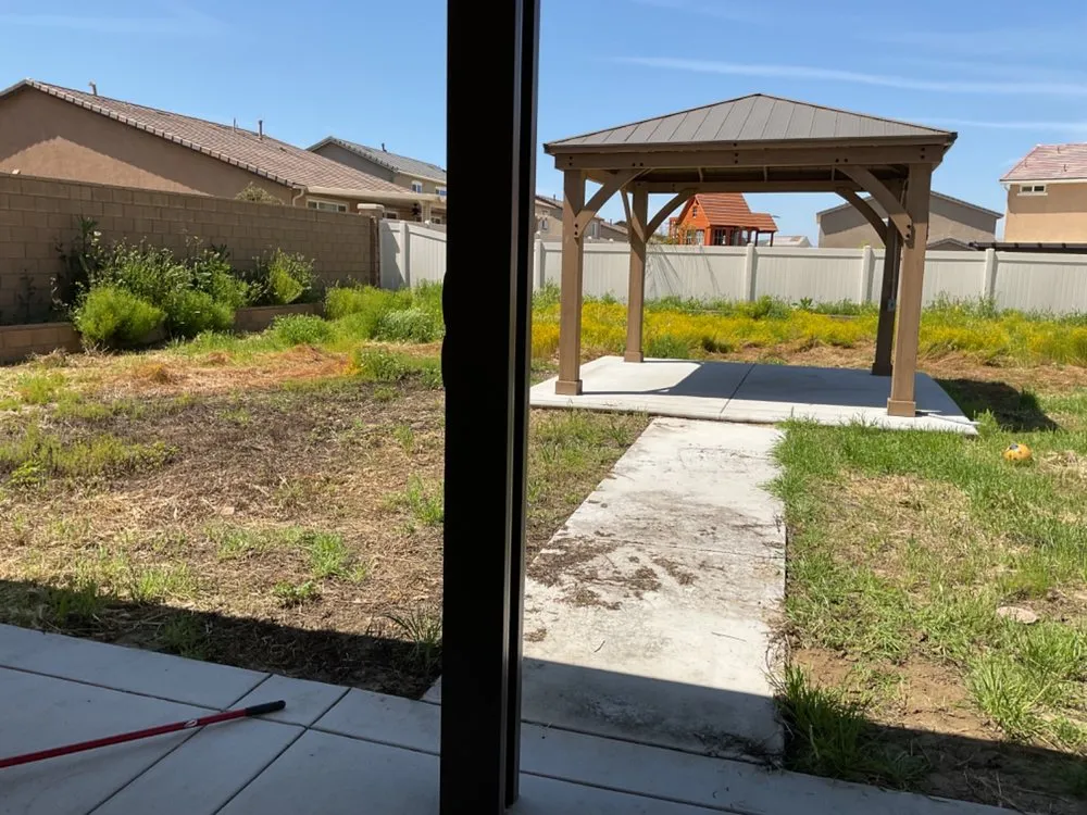 Trusted residential landscaping in Wildomar, CA - Méndez Landscaping