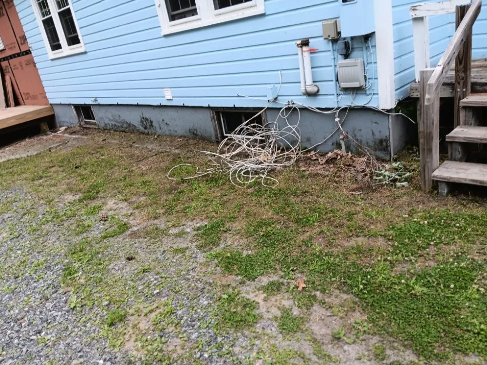 Affordable lawn mowing service in Rock City Falls, NY - Mnh Lawn Care Services