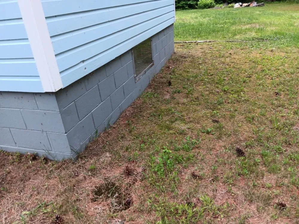Reliable yard cleanup service experts serving Rock City Falls, NY - Mnh Lawn Care Services