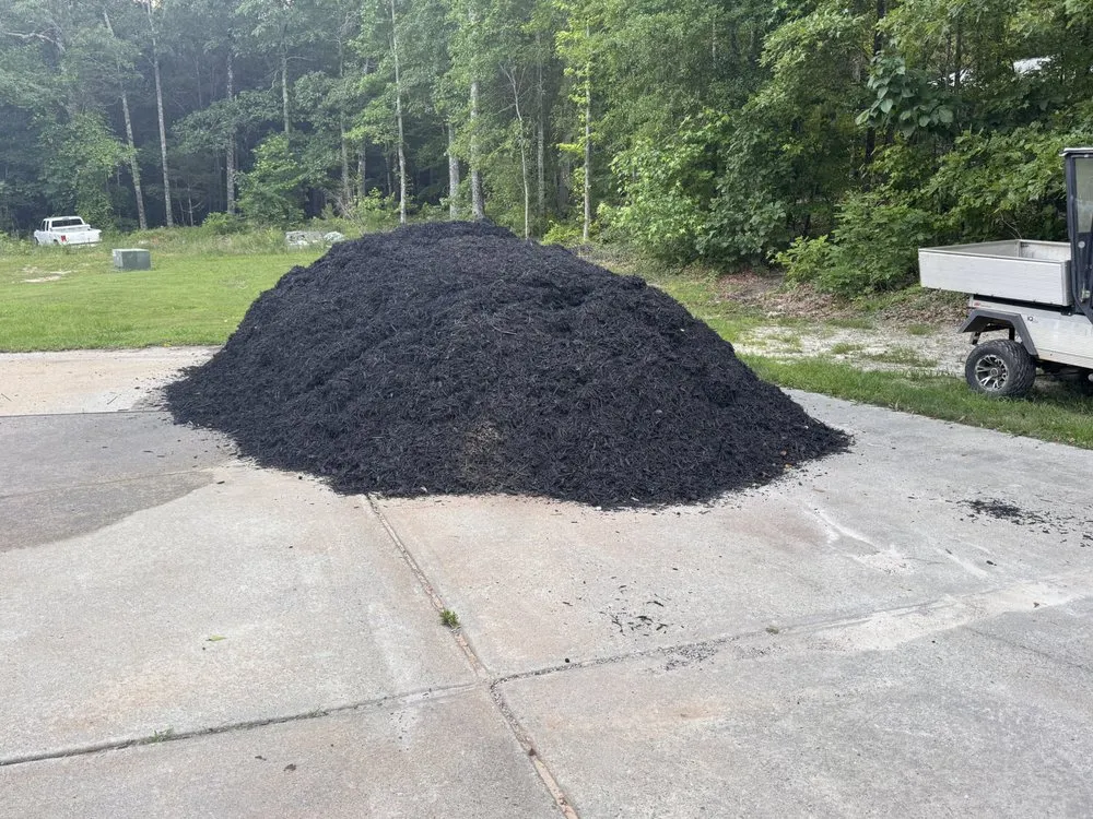 Top-rated landscape installation experts serving Brooks, GA - MNK In And Out Solutions