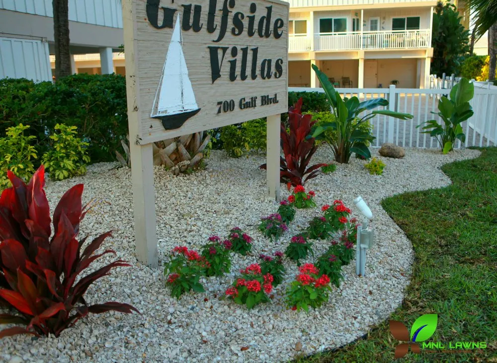 Top-rated yard maintenance in Saint Petersburg, FL - MNL Lawns And Landscaping