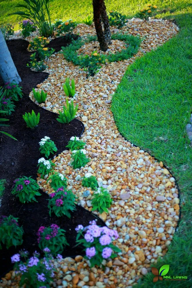 Top-rated lawn care service in Saint Petersburg, FL by MNL Lawns And Landscaping