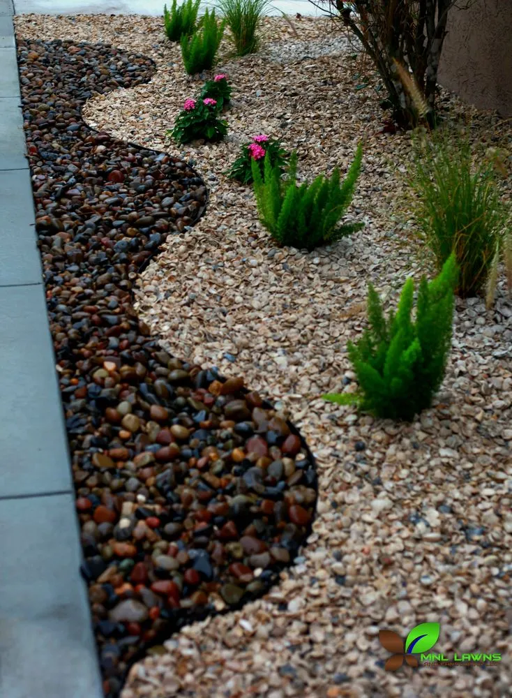 Top-rated landscape installation in Saint Petersburg, FL - MNL Lawns And Landscaping