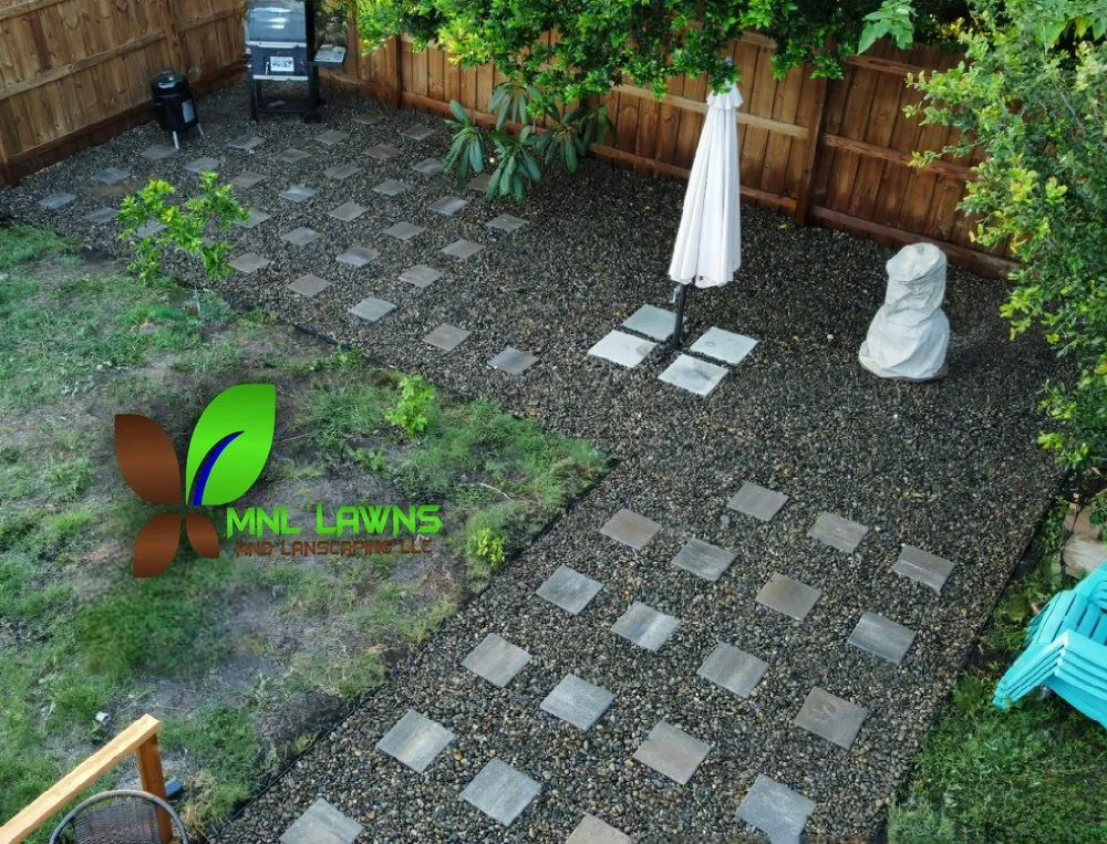 Professional lawn mowing service experts serving Saint Petersburg, FL - MNL Lawns And Landscaping