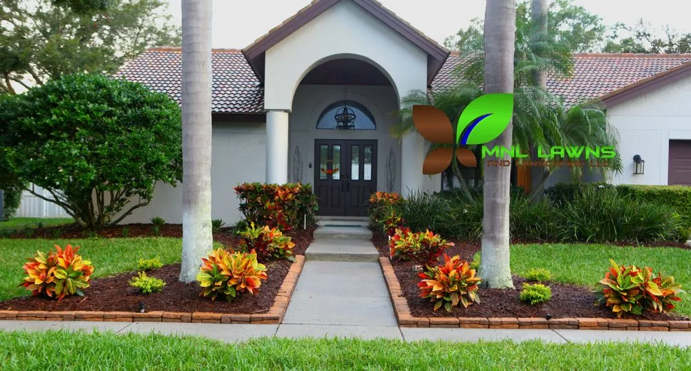 Trusted landscaping services for outdoor upgrades across Saint Petersburg, FL - MNL Lawns And Landscaping