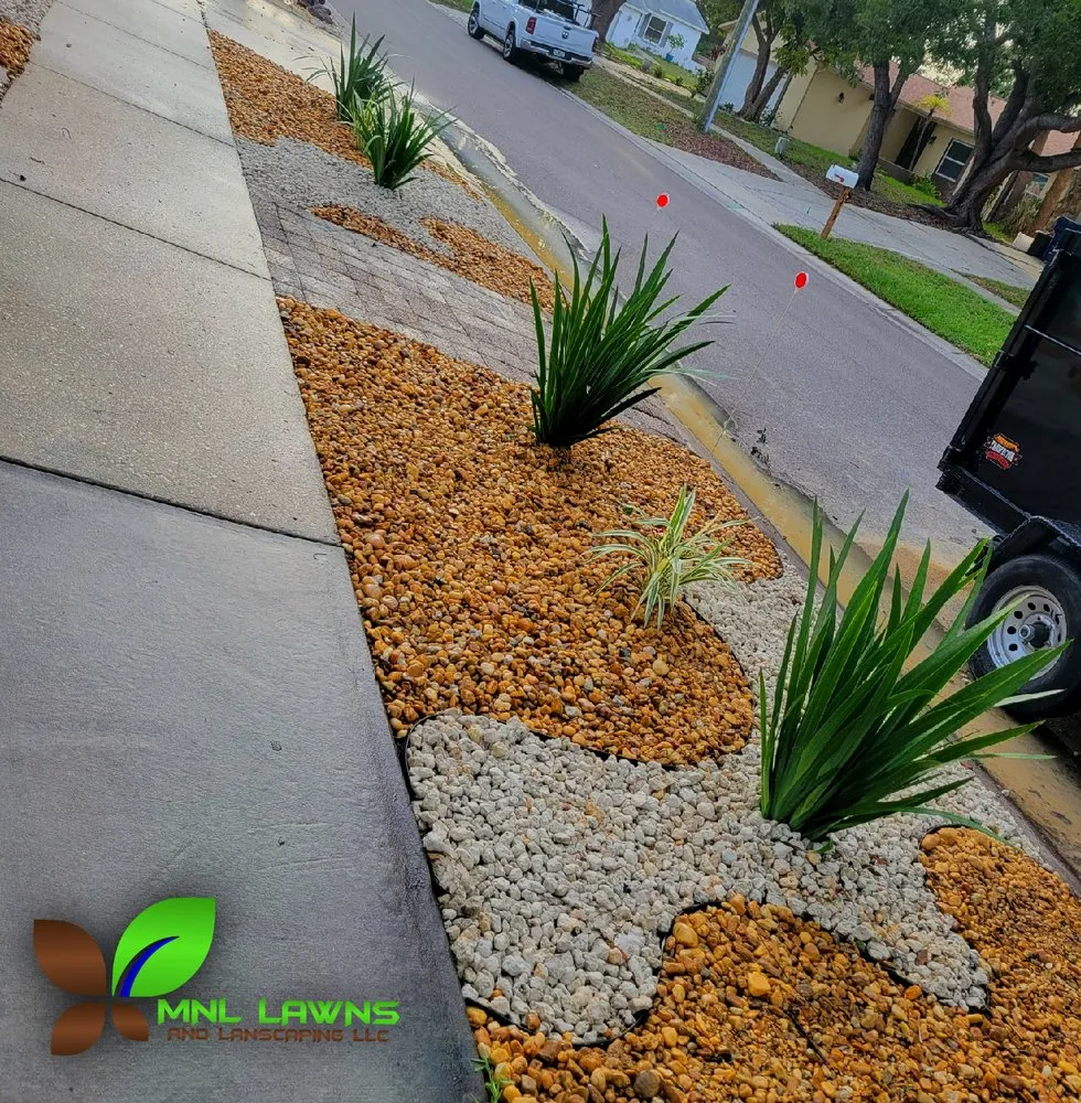 Top-rated residential landscaping near you across Saint Petersburg, FL - MNL Lawns And Landscaping