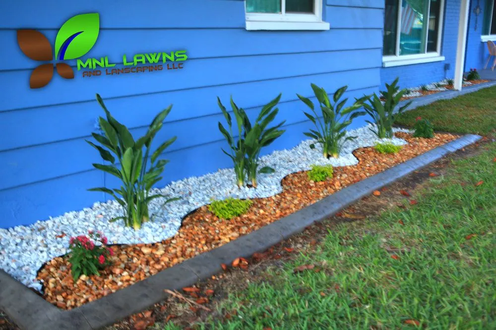 Affordable lawn mowing service near you in Saint Petersburg, FL by MNL Lawns And Landscaping